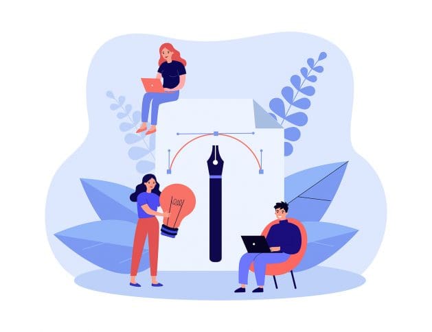 Mistakes writers make when pitching