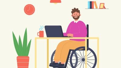 Four Ways Remote Work is Inclusive