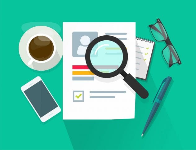 How important are cover letters