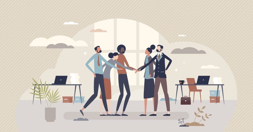 How to find your ideal workplace culture