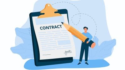 What to Know About IP Law, Contracts, and NDAs as a Freelancer