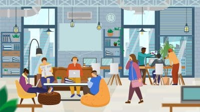 3 Ways You Can Celebrate International Coworking Day