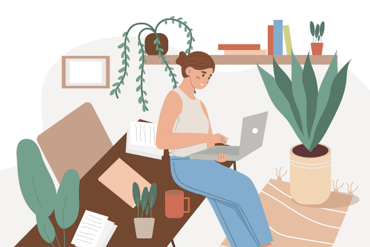 9 ways to maintain workplace boundaries while working remotely