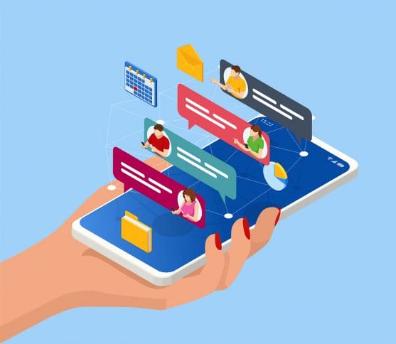 How to Leverage Social Media to Land Your Next Media or Creative Job