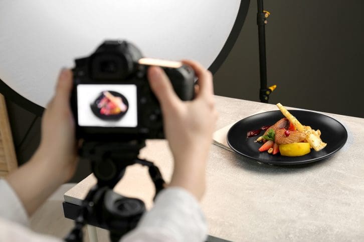 Food Media Jobs: How to Break Into Food Writing, Styling & Photography