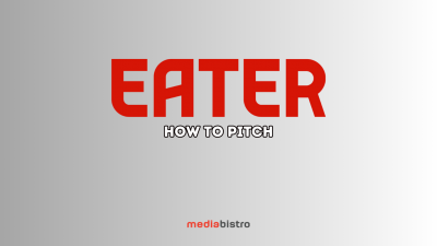 How to Pitch: Eater New York (2023)