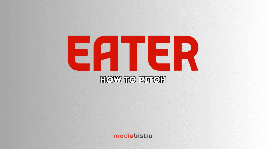 How to Pitch: Eater New York