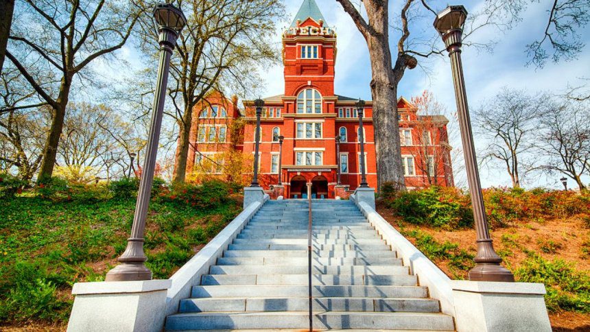 Public colleges with the best return on investment