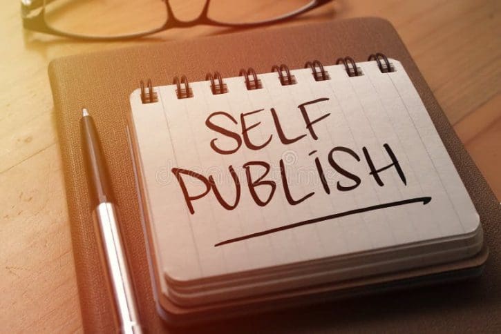 How can the best self publishing services help you stand out