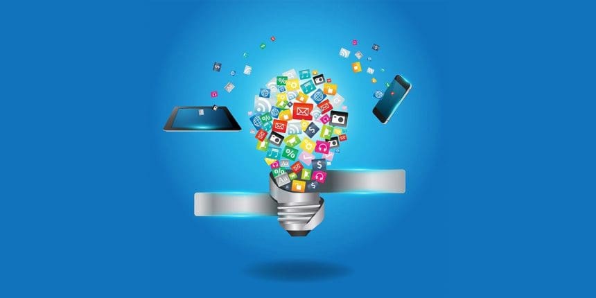 Ideas into reality with expert mobile app 3