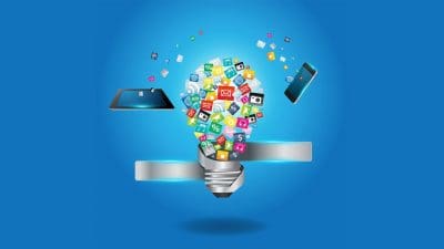 Ideas into reality with expert mobile app 4