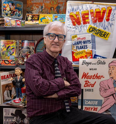 5 Ways to Get Cash for the Collectibles Your Kids Don’t Want to Inherit