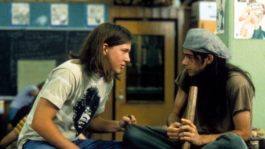 10 great cannabis films that aren't dumb comedies