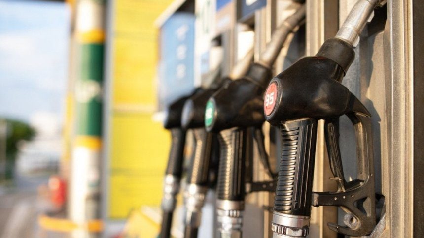 Cheapest gas stations in New York City
