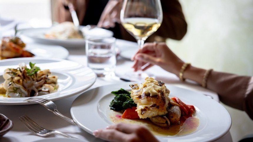 Bib Gourmand restaurants in Los Angeles