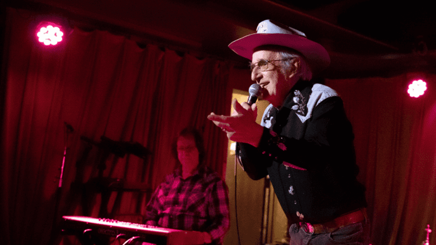 25 times LGBTQ+ artists made music history