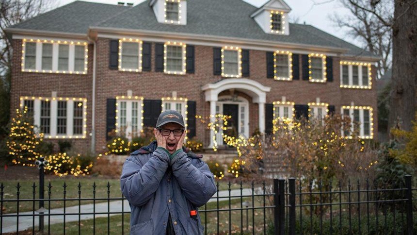 What it costs to live in America’s iconic holiday movie towns