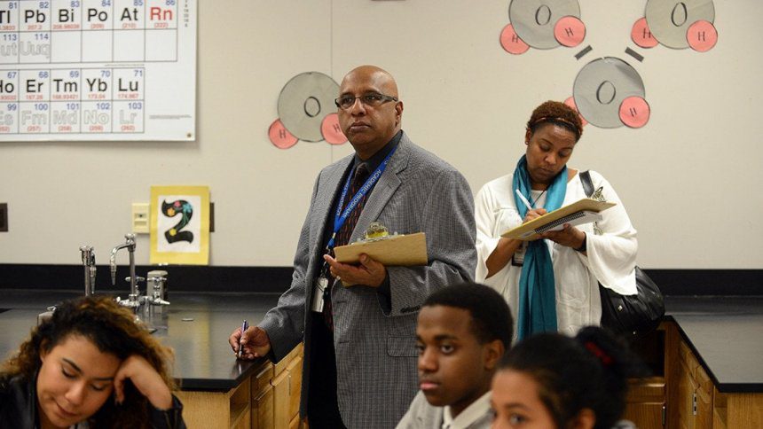 Many young adults are barely literate despite earning a high school diploma