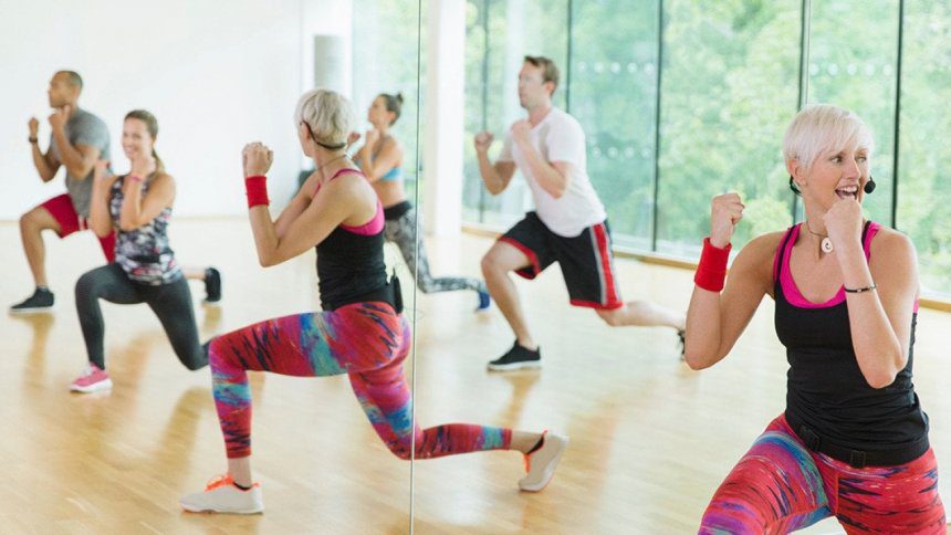 The advantages of becoming a part-time fitness instructor and where to start
