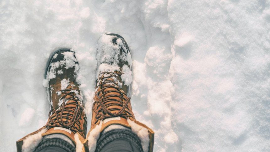 Record snowfalls in New York history