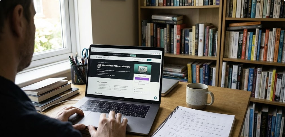 mediabistro.com - Miles Jennings - 5 High-Impact Courses to Future-Proof Your Creative Career in 2026