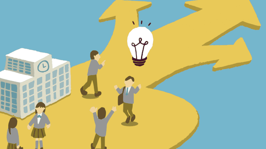 Planning life after high school isn&rsquo;t easy: 4 tips for students and their families