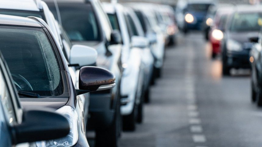 How gas prices have changed in New York in the last week