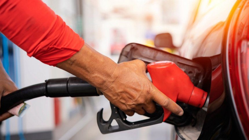 How gas prices have changed in New York in the last week