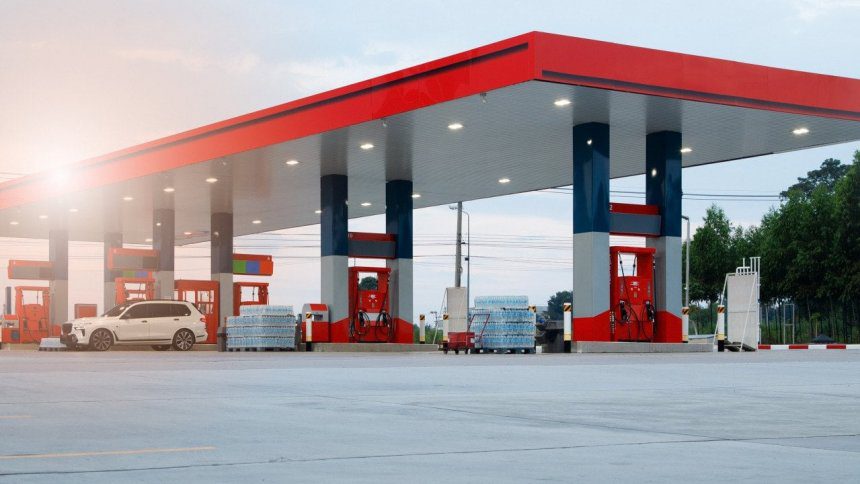 How gas prices have changed in New York in the last week