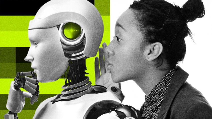 AI tutors, with a little human help, offer “reliable” instruction, study finds