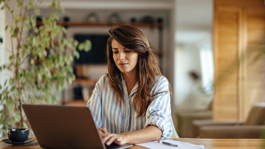 Remote job market still strong despite return-to-office mandates