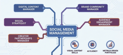 social media management