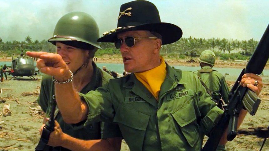 10 Best Robert Duvall Movies