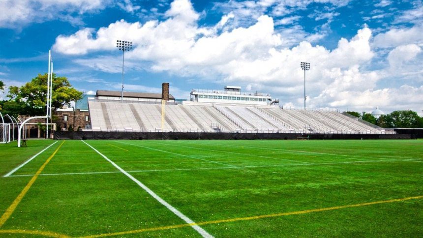 Highest-rated Class of 2027 football recruits from California