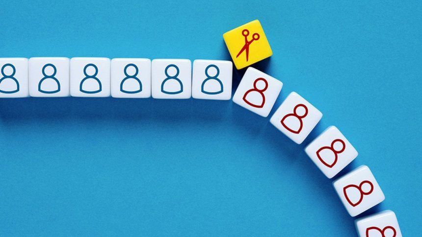 What laid-off workers need to know to succeed in this volatile job market