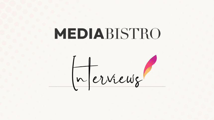 So What Do You Do, Joe Zee, Creative Director of Elle?