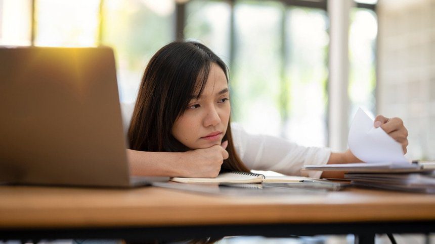 How to define absenteeism and stop it from becoming a bigger problem