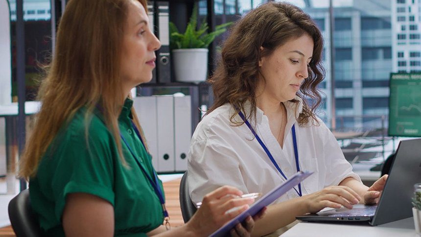 How overstretched HR teams can improve the recruiting process