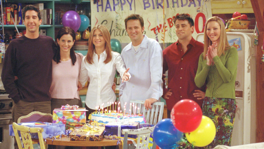 15 best TV shows from the 1990s