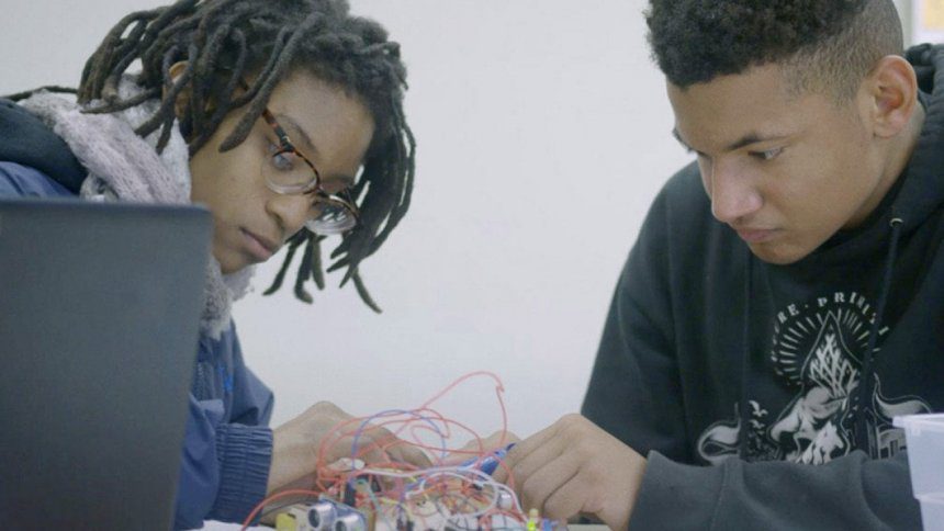 Stage is shifting rapidly for high schools: Are states helping them keep up?