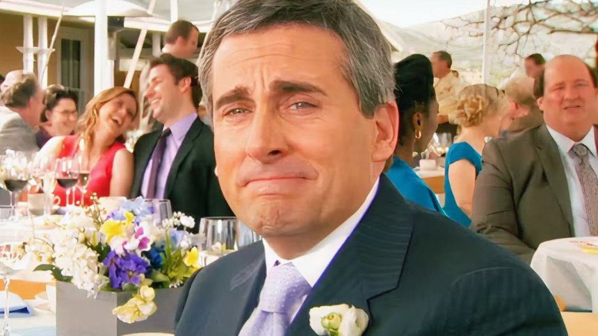 10 best episodes of 'The Office'