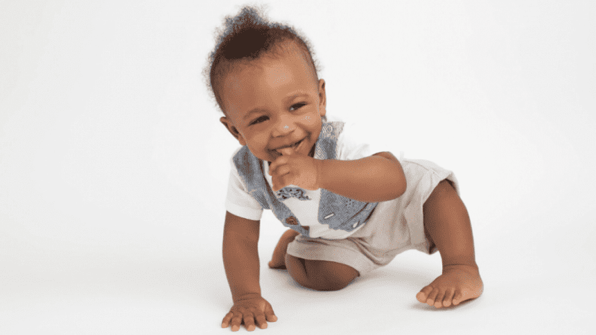 Most popular boy names in the 80s in California