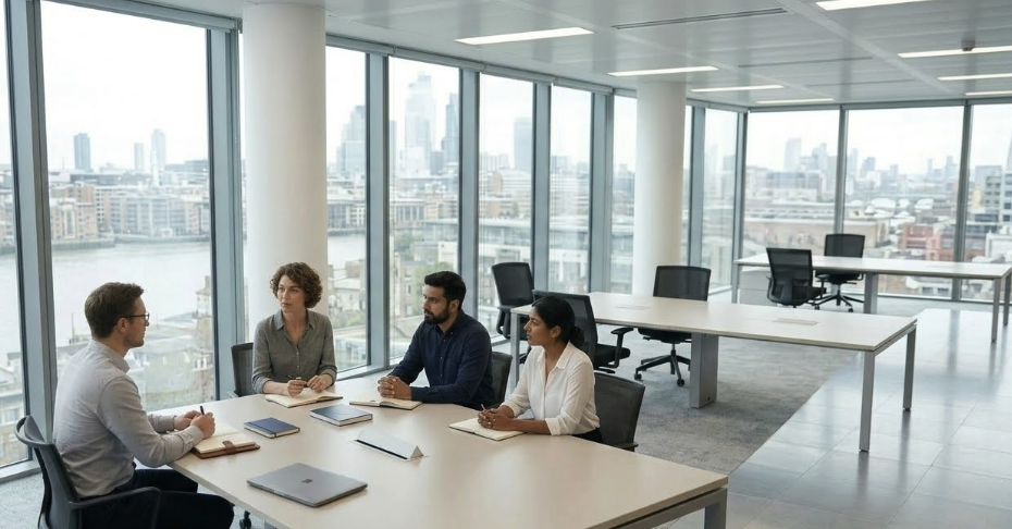 deciding on a publishing platform