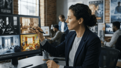 ai assisted production