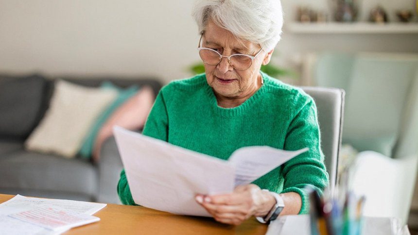 Costs of long-term care and senior living in New York