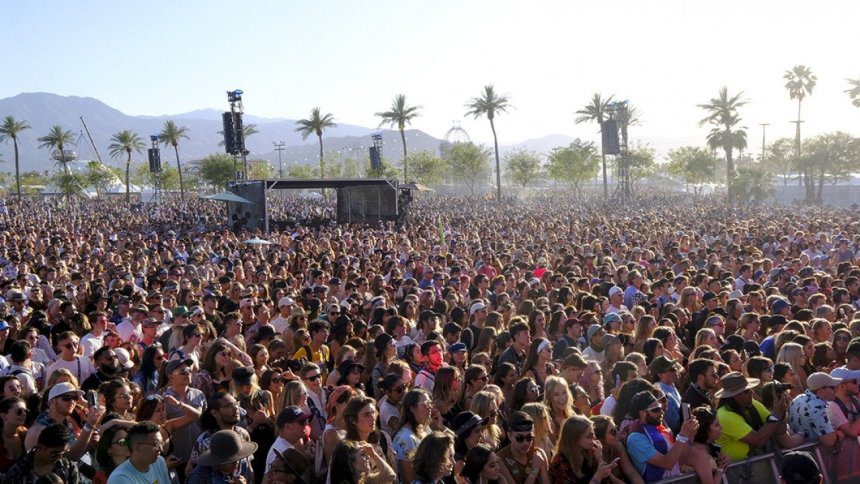 Women reveal the things they worry about most when navigating music festivals