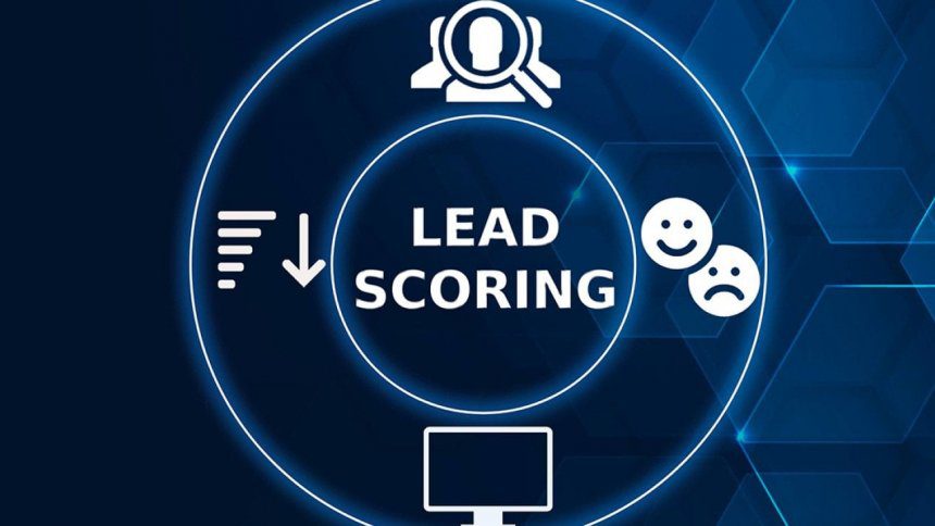 A guide to creating your first lead scoring model