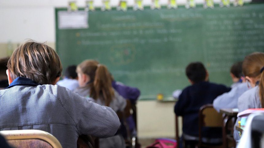 The nation&rsquo;s report card has a hard time grading private schools