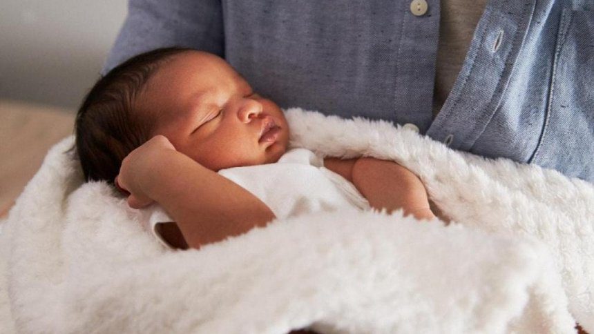 Most popular boy names in the 90s in California