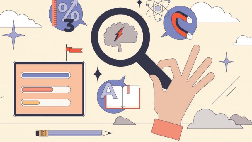 What is just-in-time learning?